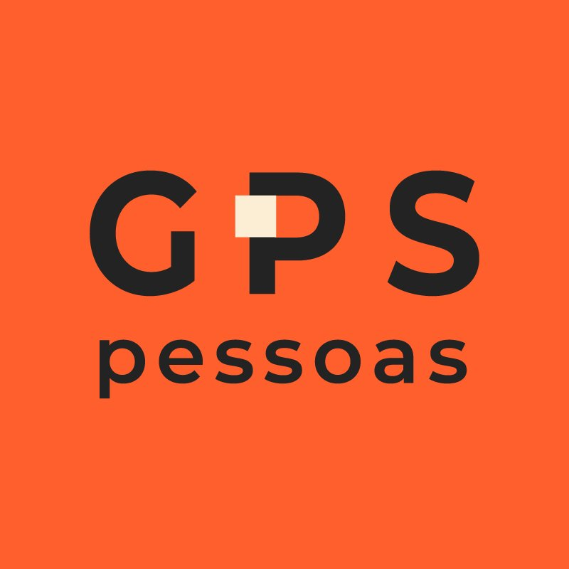 GPS Pessoas