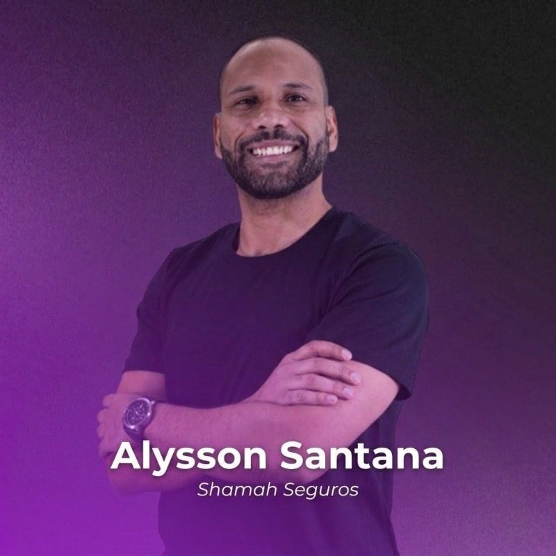 Foto de Alysson Santana
