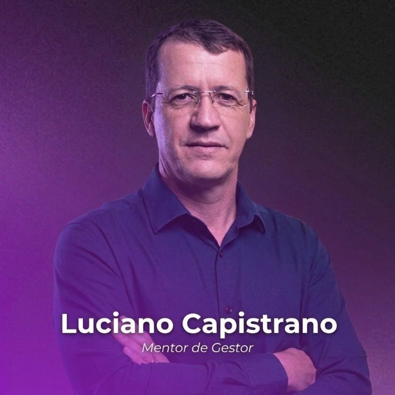 Foto de Luciano Capistrano