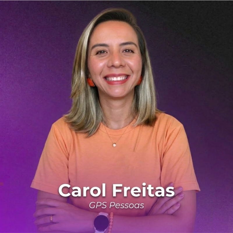 Foto de Carol Freitas