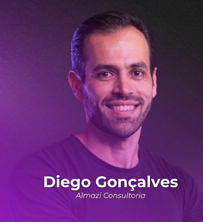 Foto de Diego Gonçalves