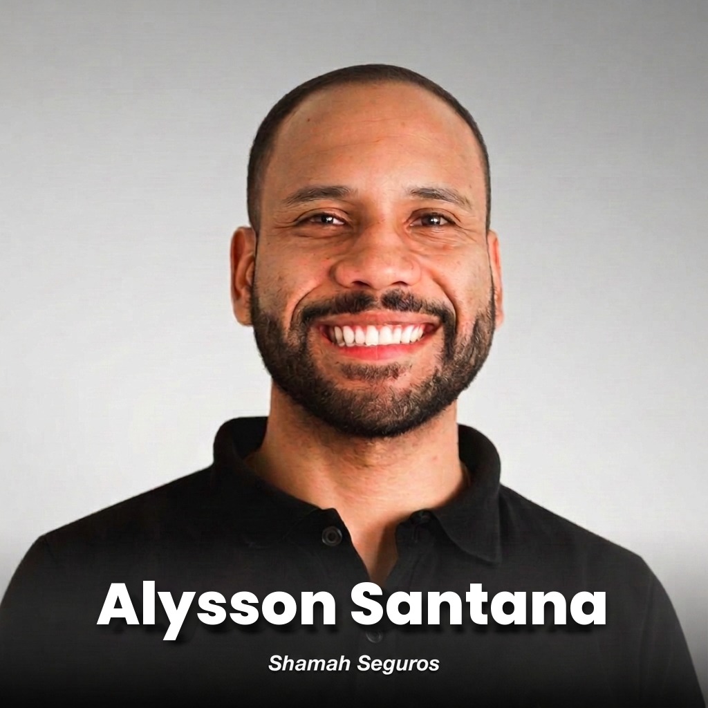 Foto de Alysson Santana